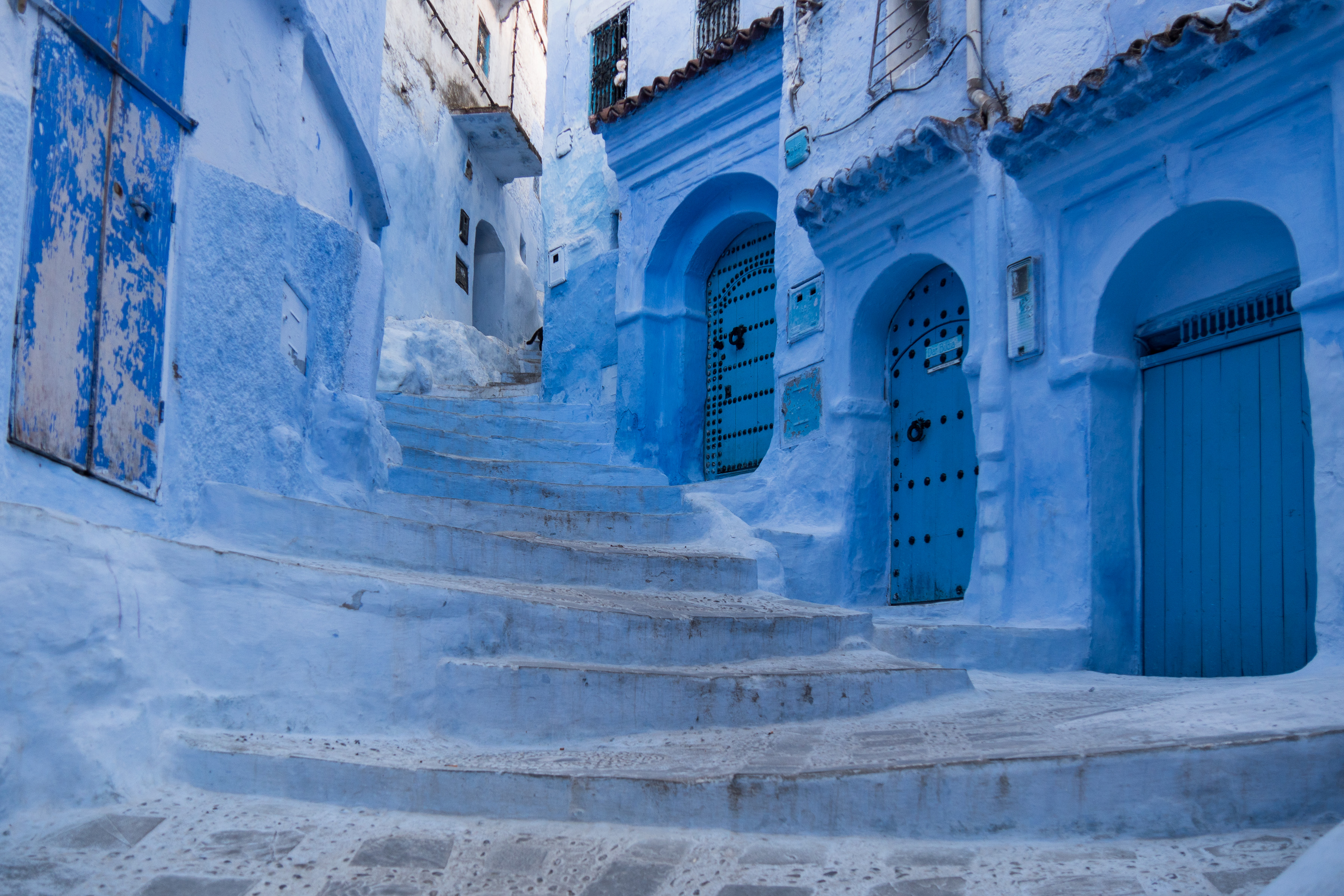 Chefchaouen